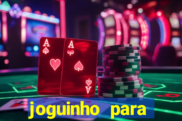 joguinho para ganhar dinheiro sem depositar